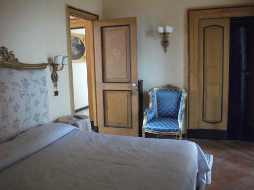 Bed & Breakfast Villa Marcello