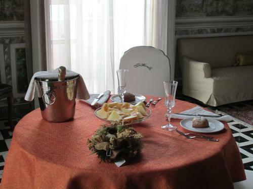 Bed & Breakfast Villa Marcello