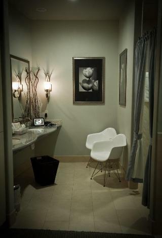 Hotel Westin Sacramento