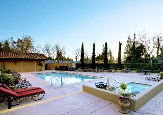 Hotel Westin Sacramento