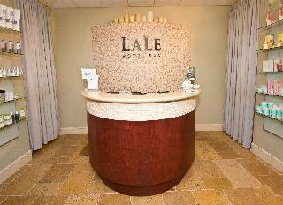 Hotel Westin Sacramento