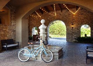 Hotel Westin Sacramento