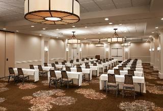 Hotel Westin Sacramento