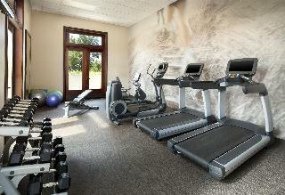 Hotel Westin Sacramento