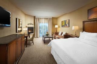 Hotel Westin Sacramento
