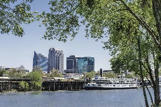 Hotel Westin Sacramento