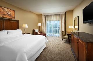 Hotel Westin Sacramento