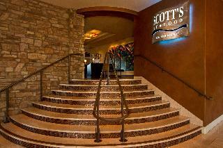 Hotel Westin Sacramento