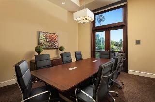 Hotel Westin Sacramento