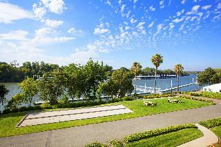 Hotel Westin Sacramento