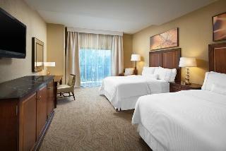 Hotel Westin Sacramento
