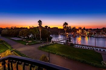 Hotel Westin Sacramento