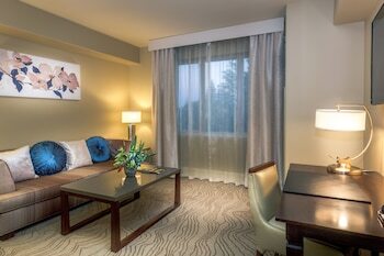Hotel Westin Sacramento
