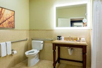 Hotel Westin Sacramento