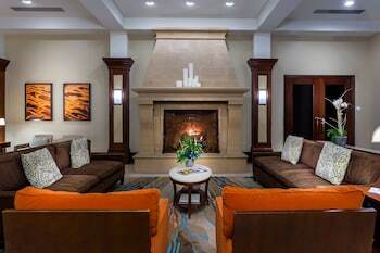 Hotel Westin Sacramento