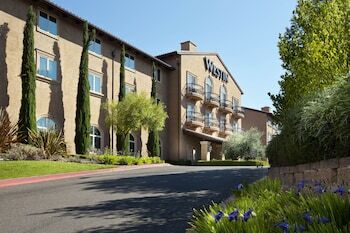 Hotel Westin Sacramento