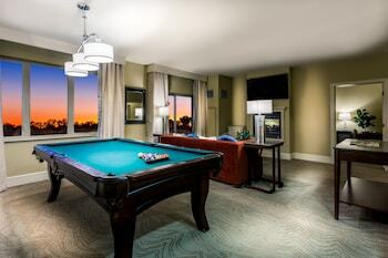 Hotel Westin Sacramento