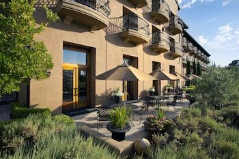 Hotel Westin Sacramento