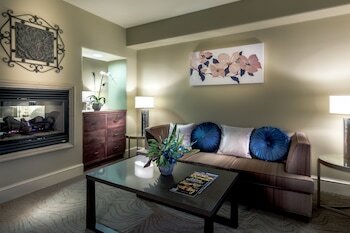 Hotel Westin Sacramento