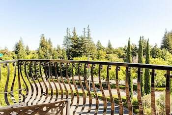 Hotel Westin Sacramento