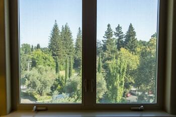 Hotel Westin Sacramento