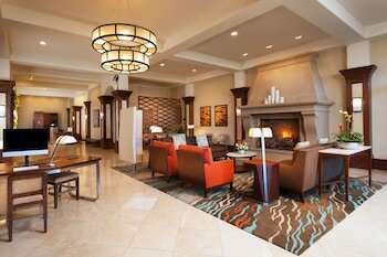 Hotel Westin Sacramento