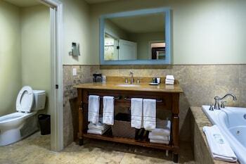 Hotel Westin Sacramento