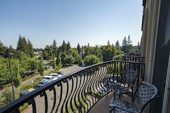 Hotel Westin Sacramento