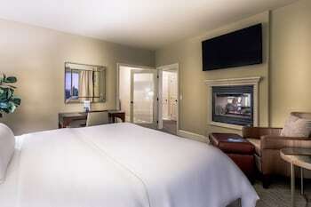 Hotel Westin Sacramento