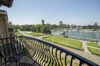 Hotel Westin Sacramento