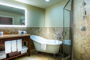 Hotel Westin Sacramento