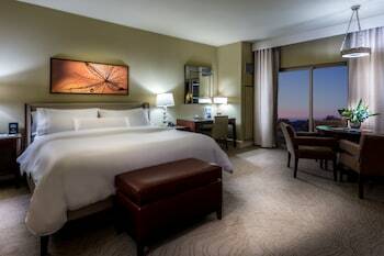 Hotel Westin Sacramento