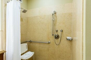 Hotel Westin Sacramento