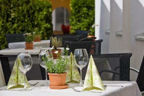 Hotel Zum Hasen