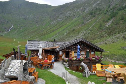 Hotel Zum Hasen