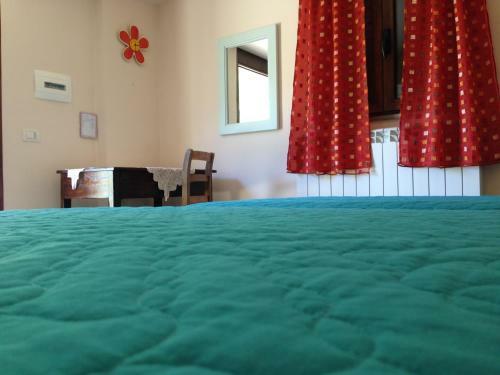 Agroturismo Agriturismo Zafferano E Dintorni