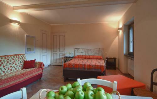 Agroturismo Agriturismo Zafferano E Dintorni