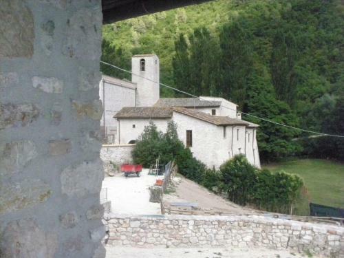 Agroturismo Agriturismo Zafferano E Dintorni