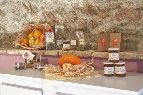 Agroturismo Agriturismo Zafferano E Dintorni