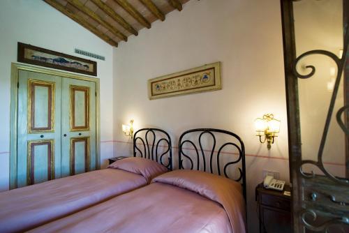 Agroturismo Relais Tenuta Del Gallo