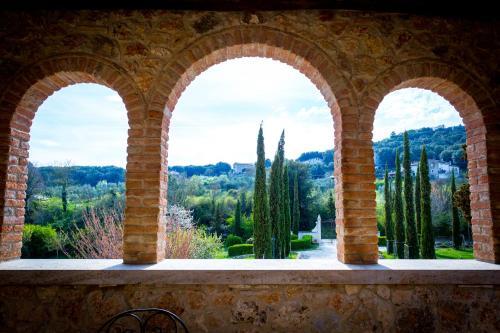 Agroturismo Relais Tenuta Del Gallo