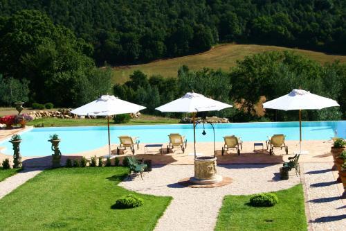 Agroturismo Relais Tenuta Del Gallo
