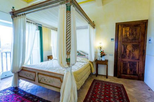 Agroturismo Relais Tenuta Del Gallo