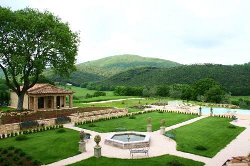 Agroturismo Relais Tenuta Del Gallo