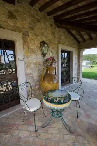 Agroturismo Relais Tenuta Del Gallo