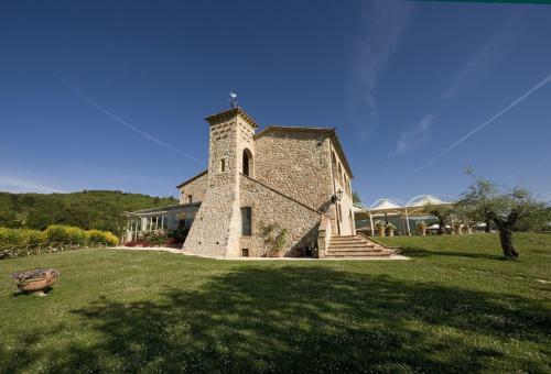 Agroturismo Relais Tenuta Del Gallo