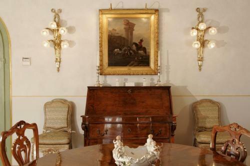 Agroturismo Relais Tenuta Del Gallo