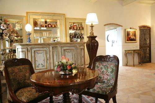 Agroturismo Relais Tenuta Del Gallo