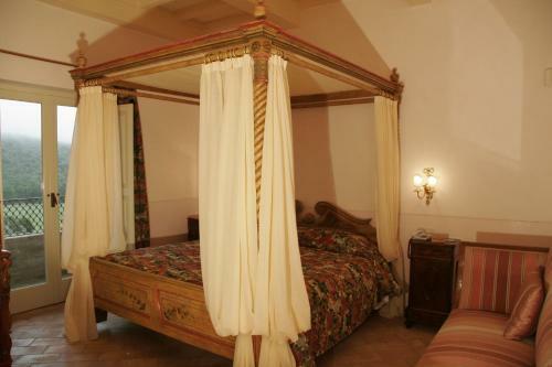 Agroturismo Relais Tenuta Del Gallo