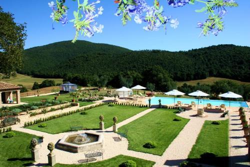 Agroturismo Relais Tenuta Del Gallo
